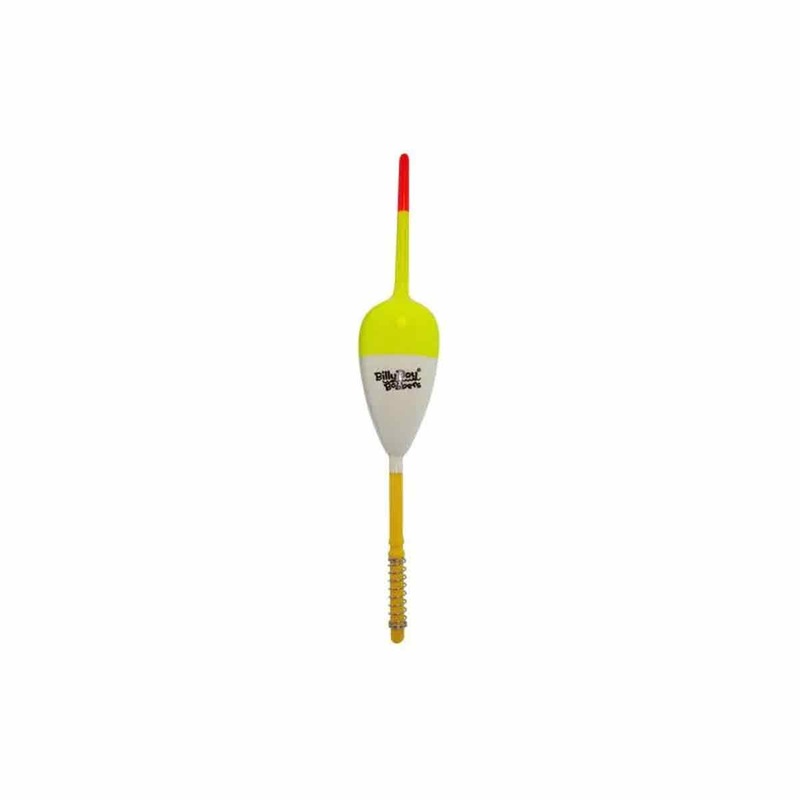 Betts Balsa Spring Oval|3/8”|7/8”|1”