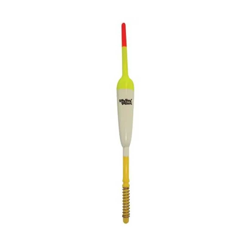 Betts Balsa Spring Pencil|Series 4′