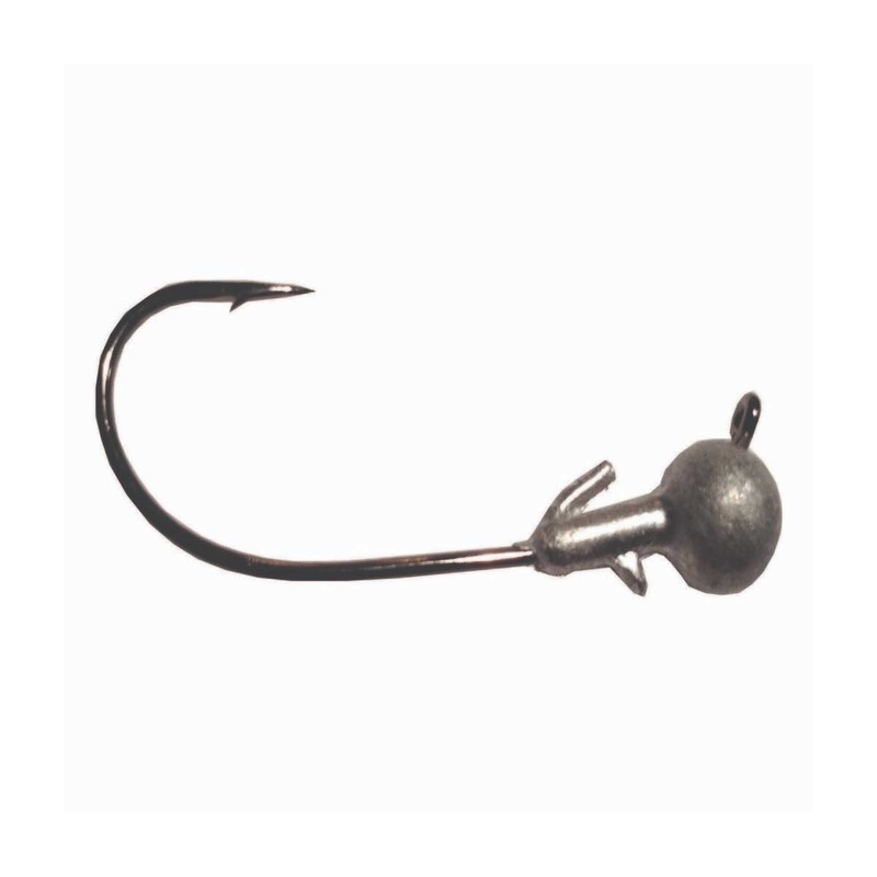 Bite Me Shakey Head/Ball Head|1/16 oz|1/4 oz|1/8 oz|3/16 oz