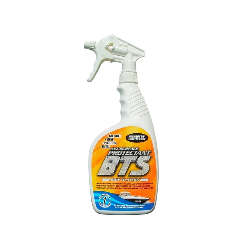 Bow to Stern Protectant|32 fl oz.