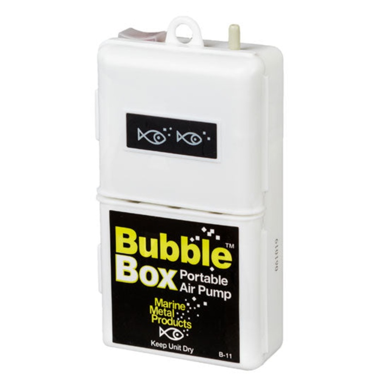 Bubble Box|6″