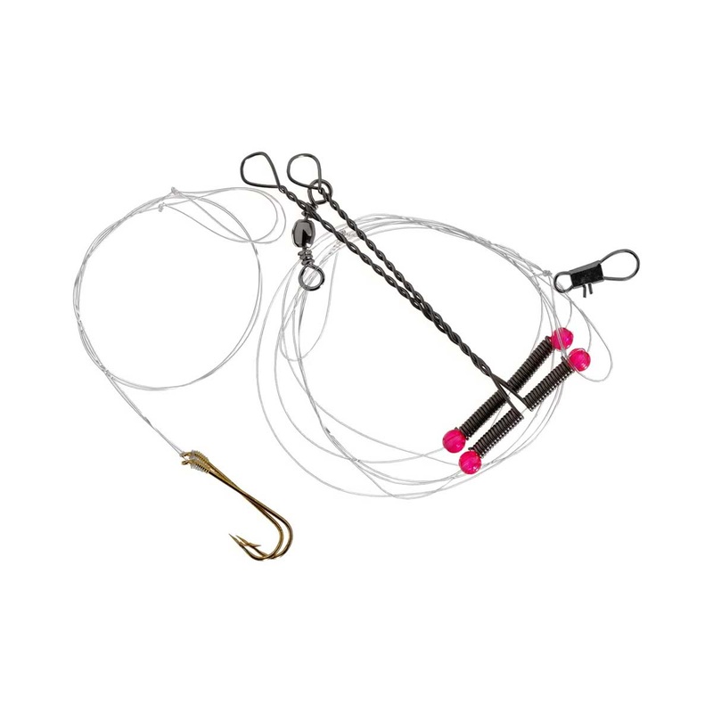 Catchmore Crappie Rig||4||6