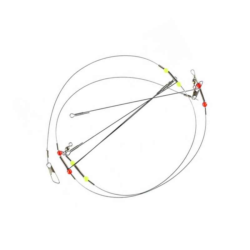 Catchmore Two Arm Spreader|2 PK