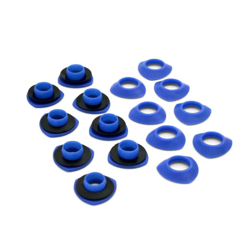Coghlans Grommets – pkg of 8|8pkg