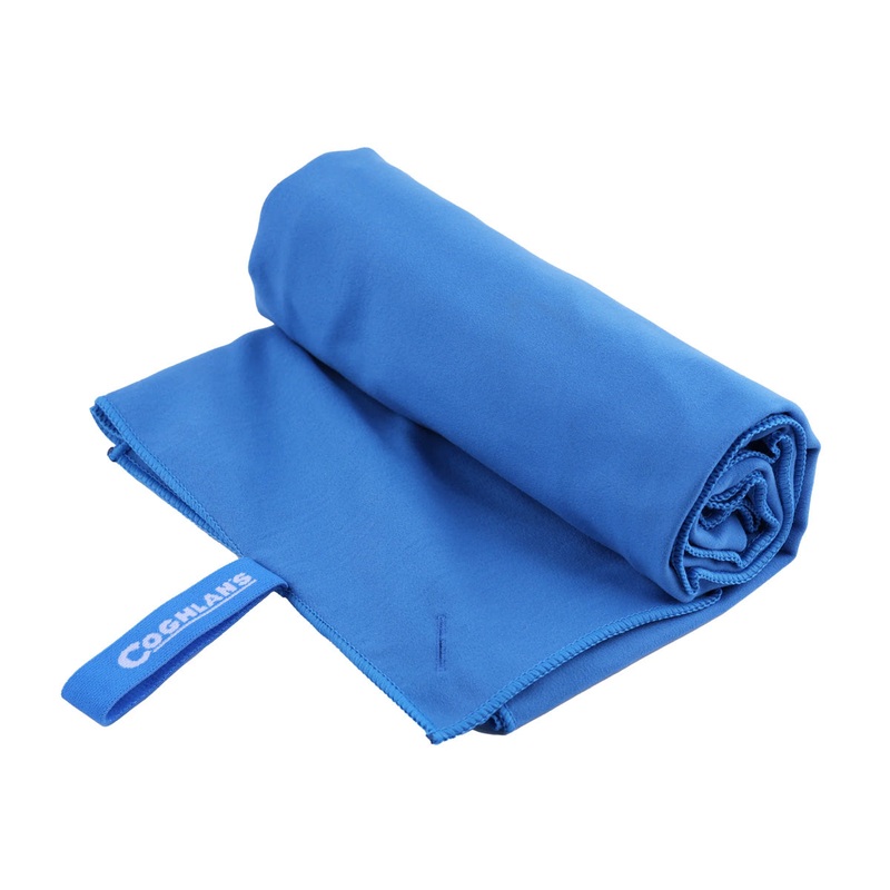 Coghlans Micro Fiber Towel|Medium|Large