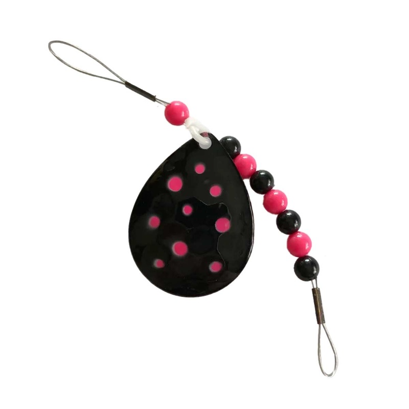 Crawler Harness_Accidental Discharge