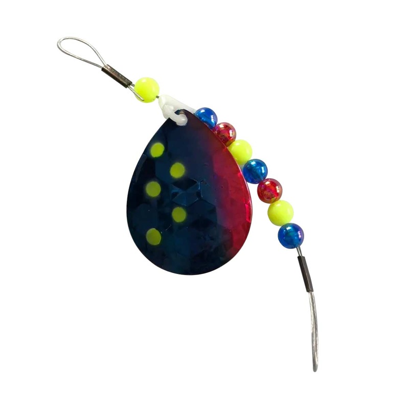 Crawler Harness_Captain Go Fast