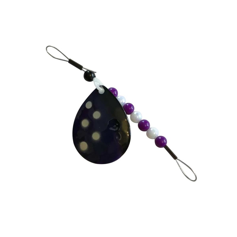 Crawler Harness_Grave Digger|1 pack