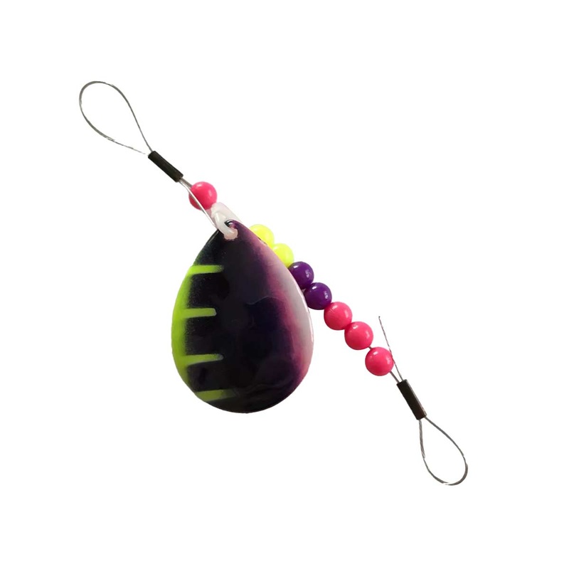 Crawler Harness_Hawaiian Punch