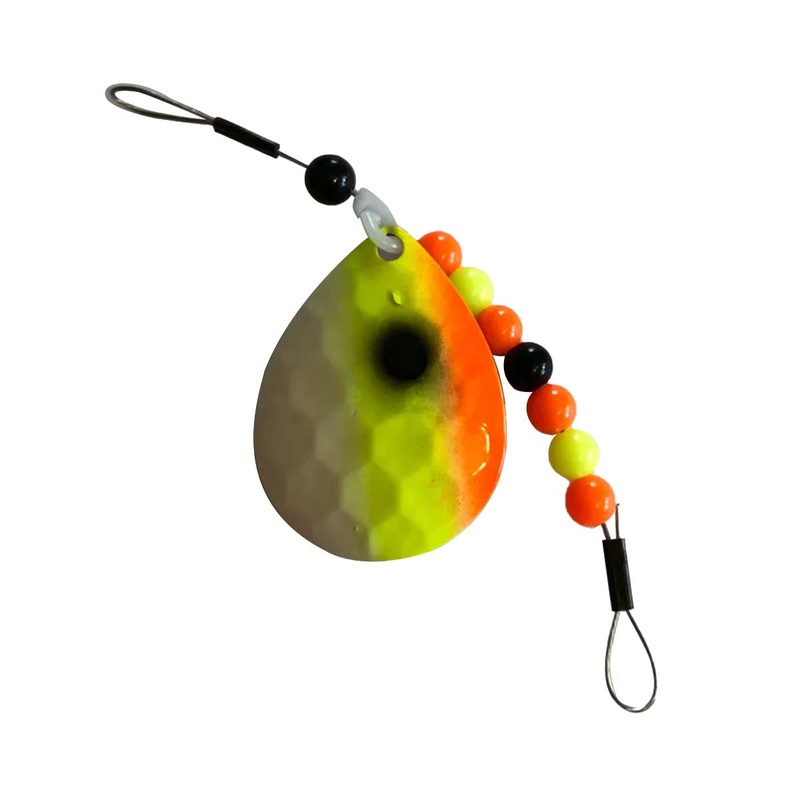 Crawler Harness_Marble Eye|1 pack