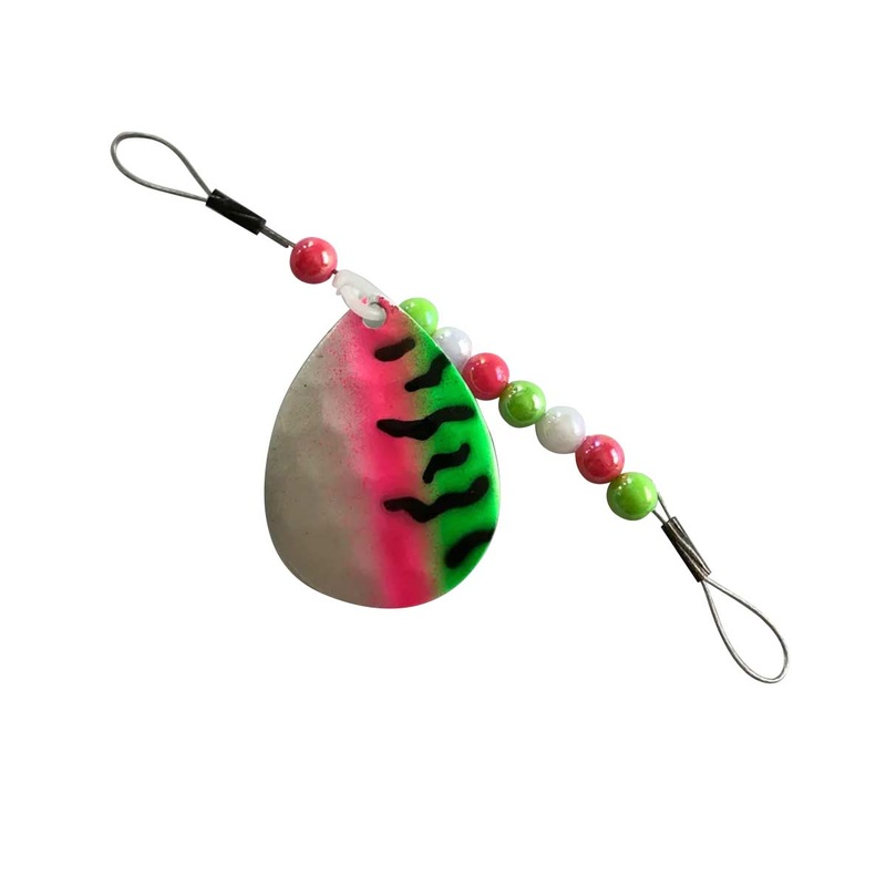 Crawler Harness_Pearl Trout|1 pack