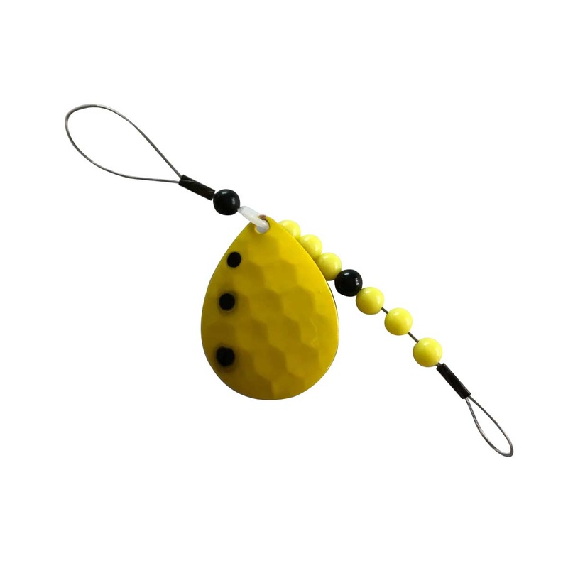 Crawler Harness_Rat Trap|1 pack