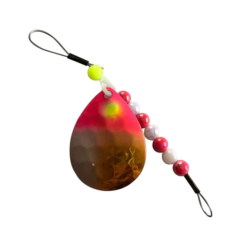 Crawler Harness_Rock Candy|1 pack