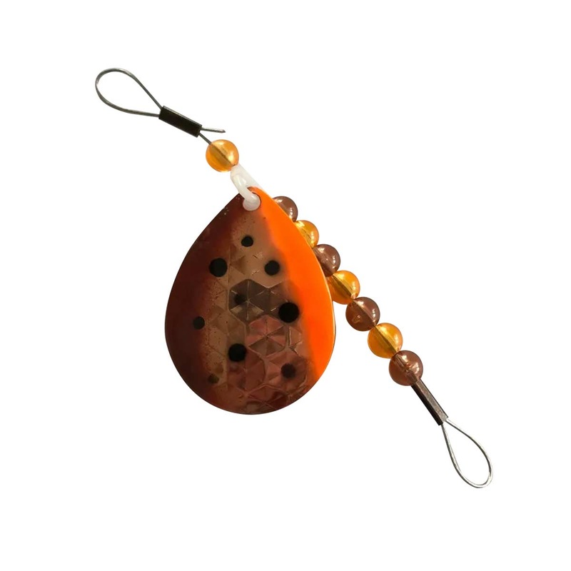 Crawler Harness_Rusty Trombone