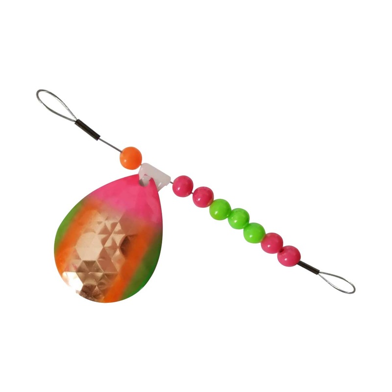 Crawler Harness_Slick Willie|1 pack