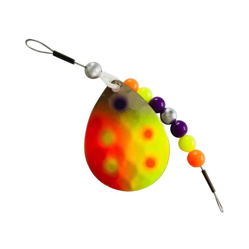 Crawler Harness_Split Personality