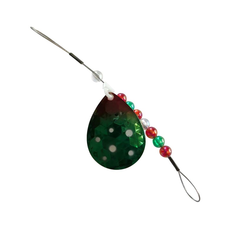 Crawler Harness_Xmas Tree|1 pack
