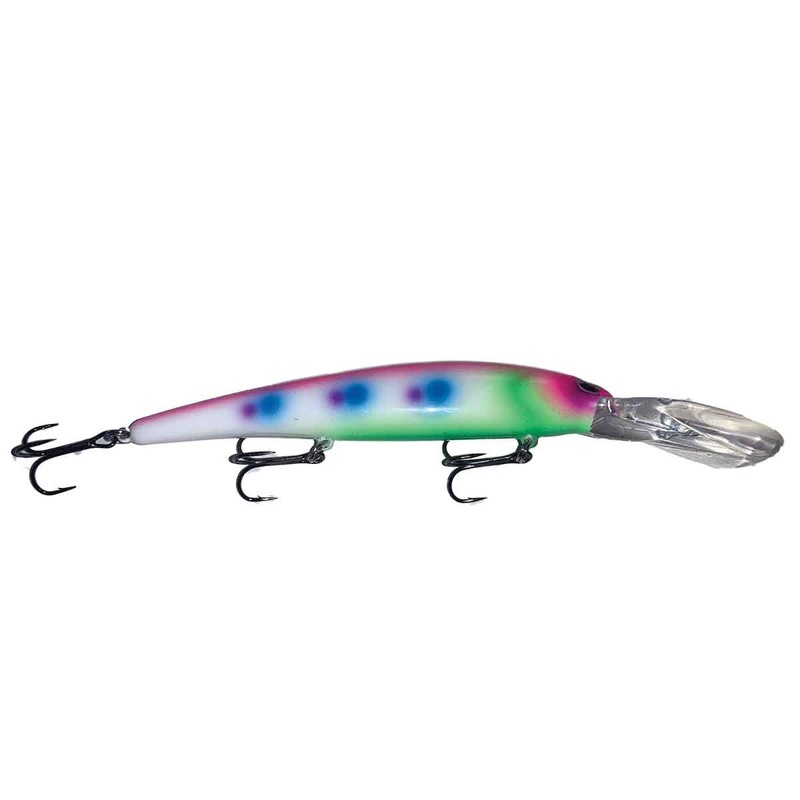 Custom Bandit_Dragon Fruit|BWD