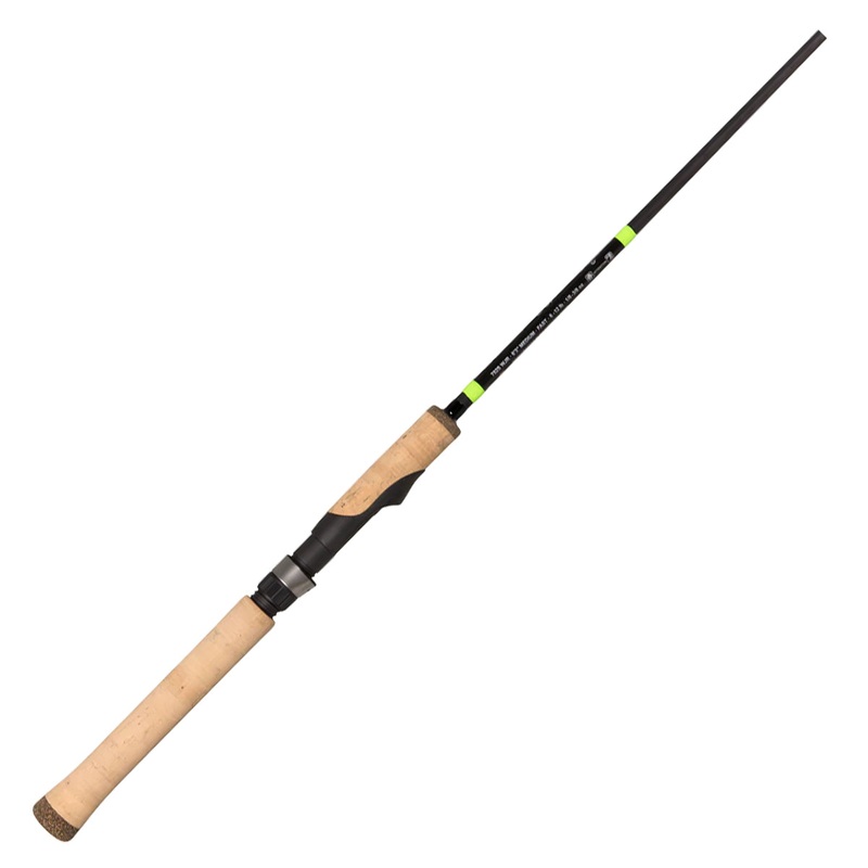 G. Loomis E6X Walleye WJR Spinning Rod