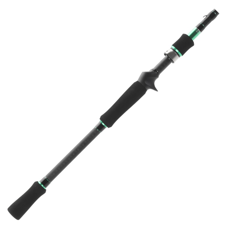 Genesis III Casting Rod – 7’1 Heavy