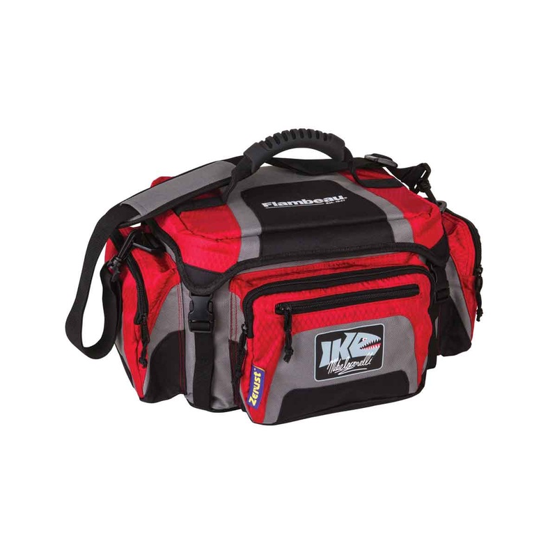 Ike 400 Tackle Bag|400ZK-1