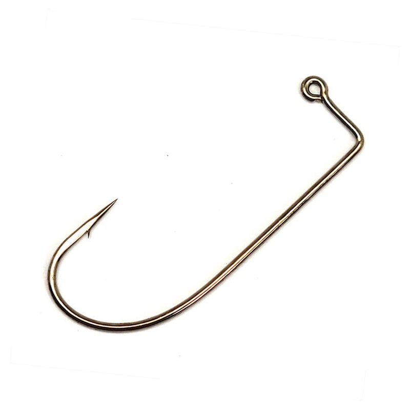 Jig Hooks 90 Degree*|5/0 – 25 Pack*