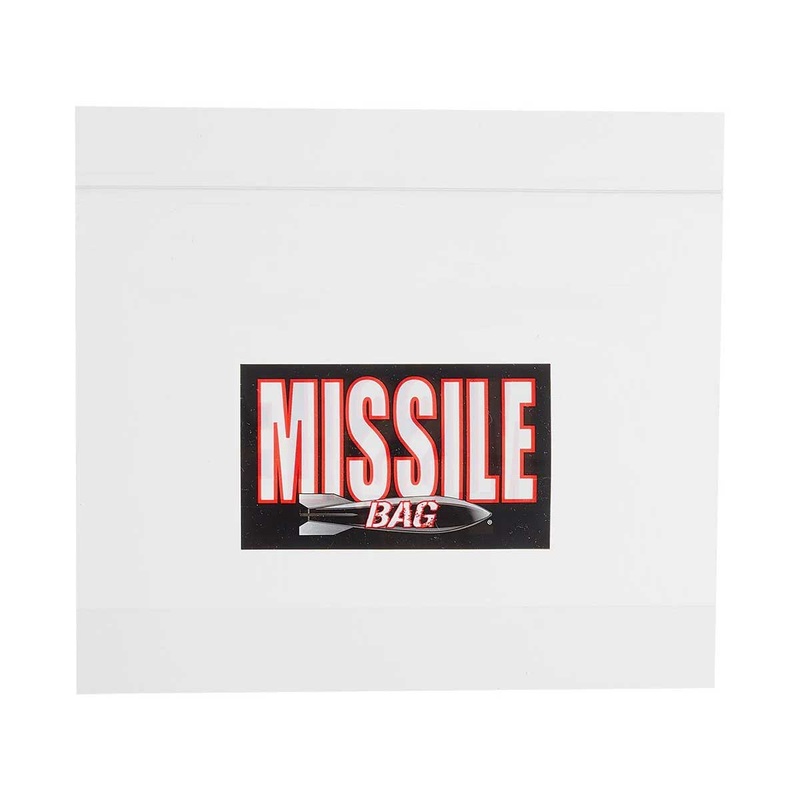 Missile Bait Bag*|II