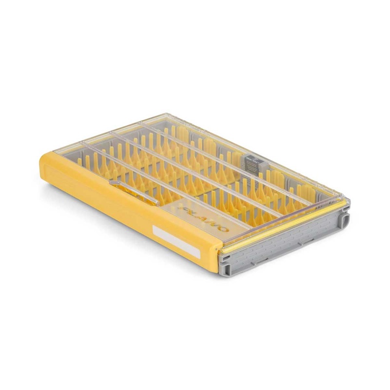 Plano EDGE Jig/Bladed Jig Box 3700