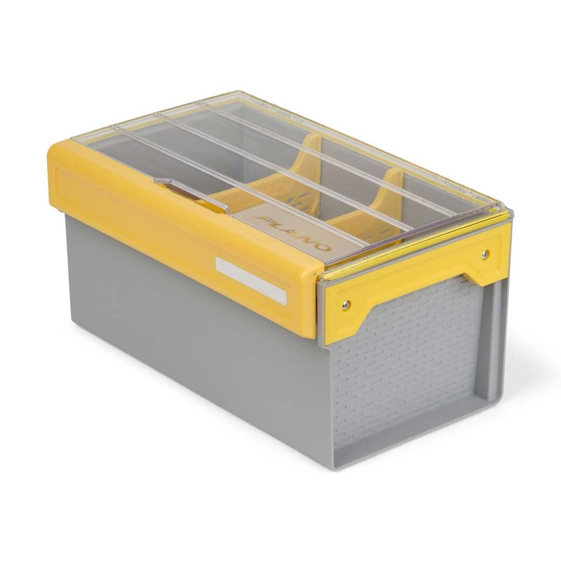 Plano EDGE Soft Plastics and Utility Box