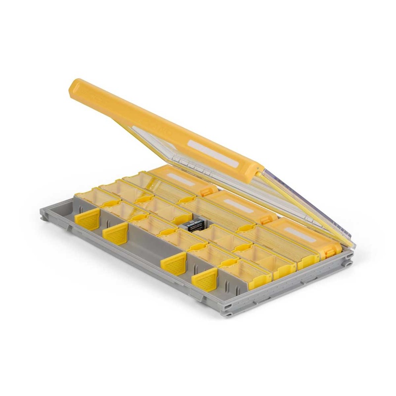 Plano EDGE Terminal Box 3700|Terminal