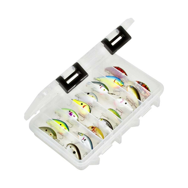 Plano FTO Elite Organizer Medium Crank Bait 3600