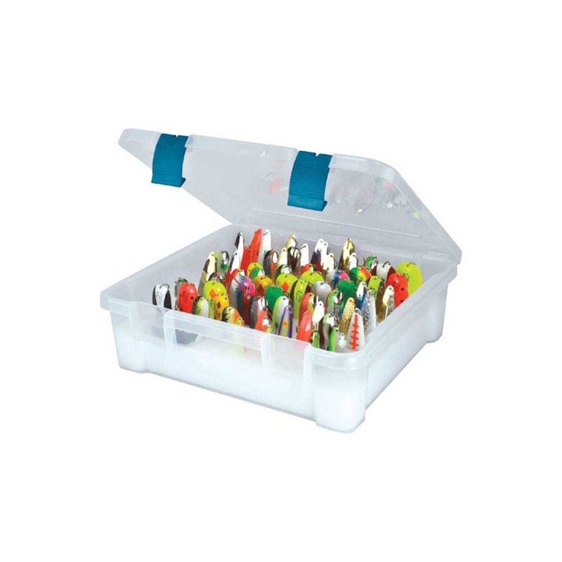 Plano Magnum Spoon Box|66 Slots