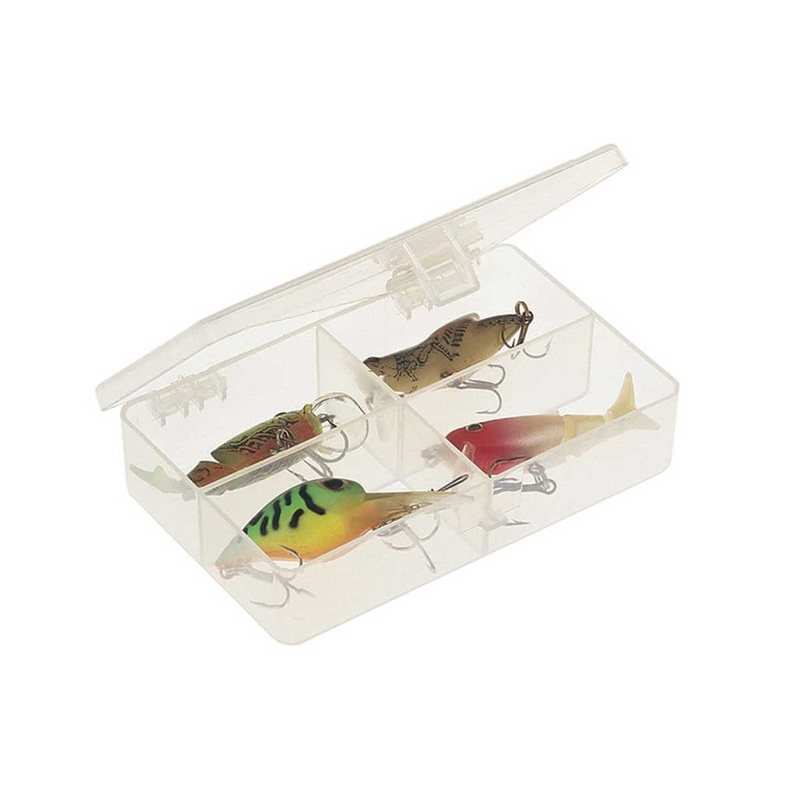 Plano Original Pocket StowAway Utility Box