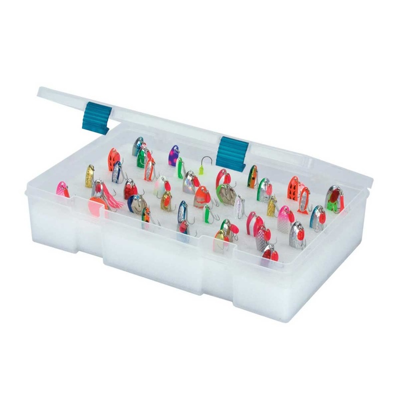 Plano ProLatch Spoon Box|39 Slots
