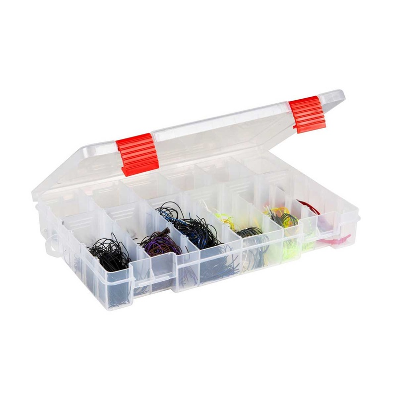 Plano Rustrictor StowAway 3600