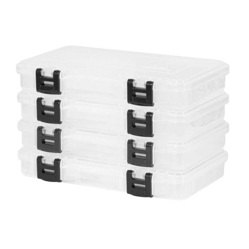 Plano StowAway 4-Pack 3600|3600-4