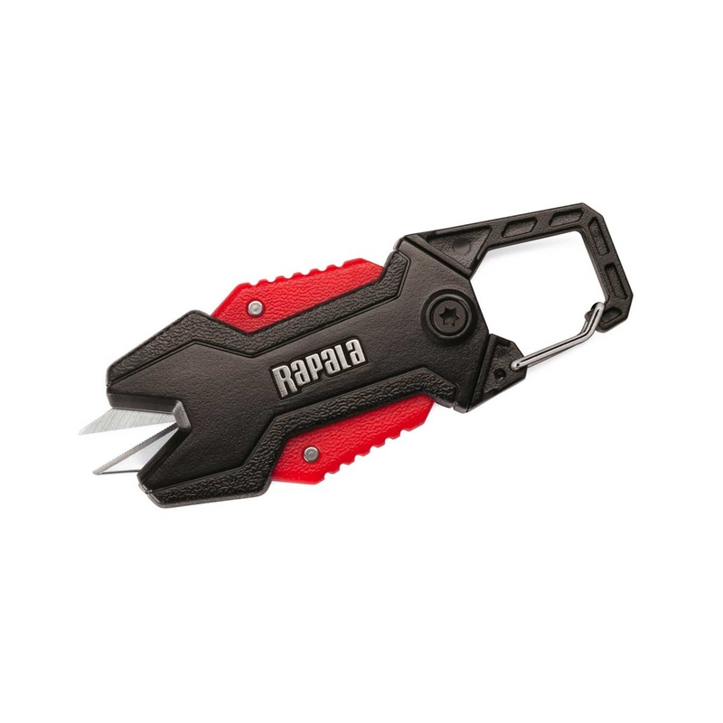 Rapala Retractable Line Scissors