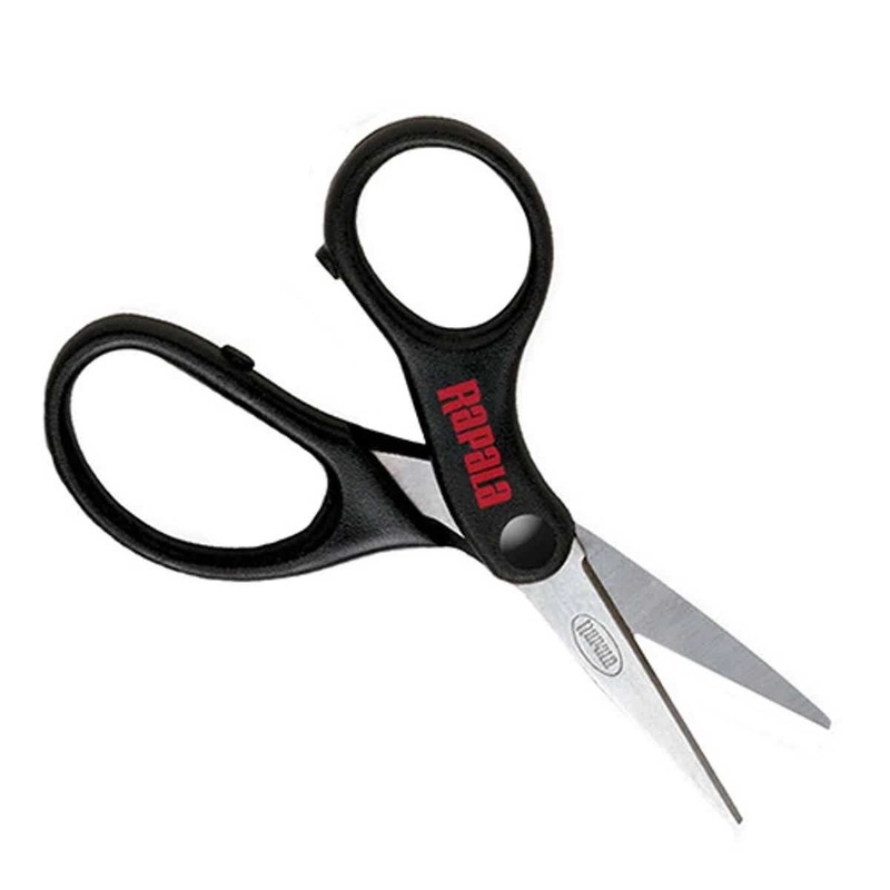 Rapala Super Line Scissors|6″