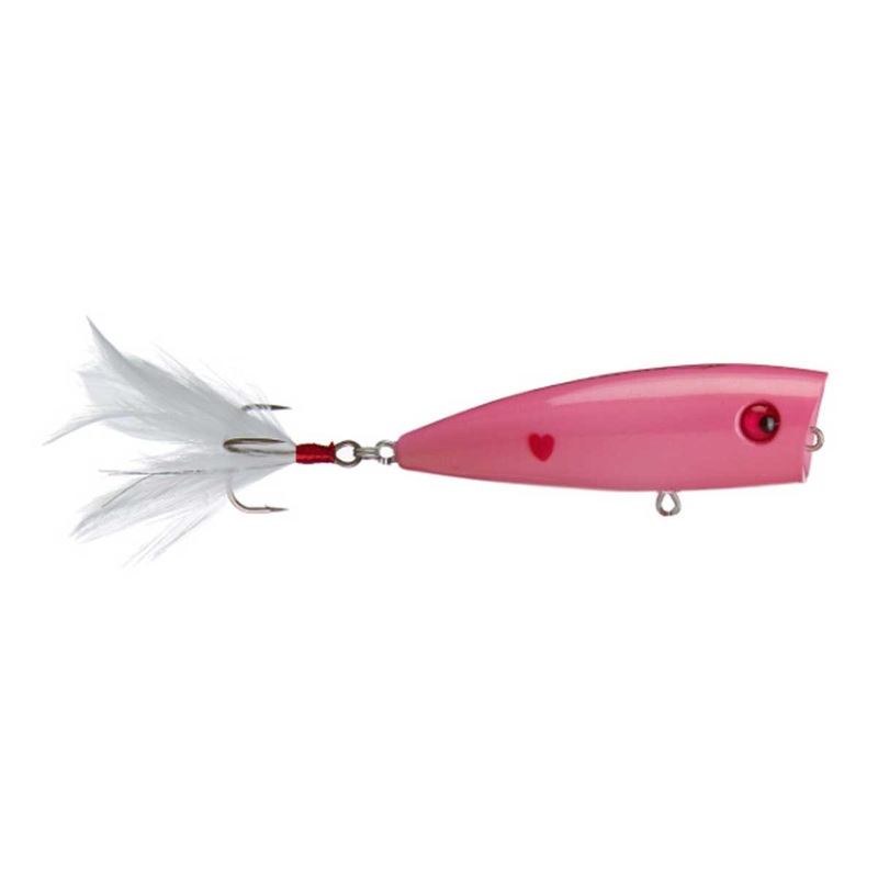 Rio Rico_Pink Power|2 7/8″