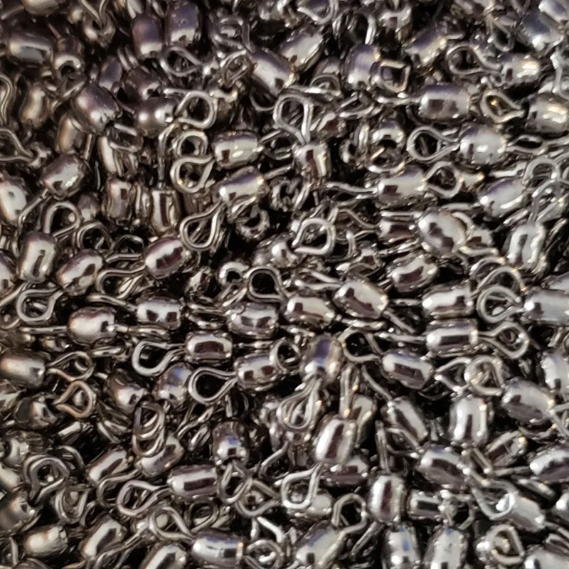 Roller Swivels|20 pack