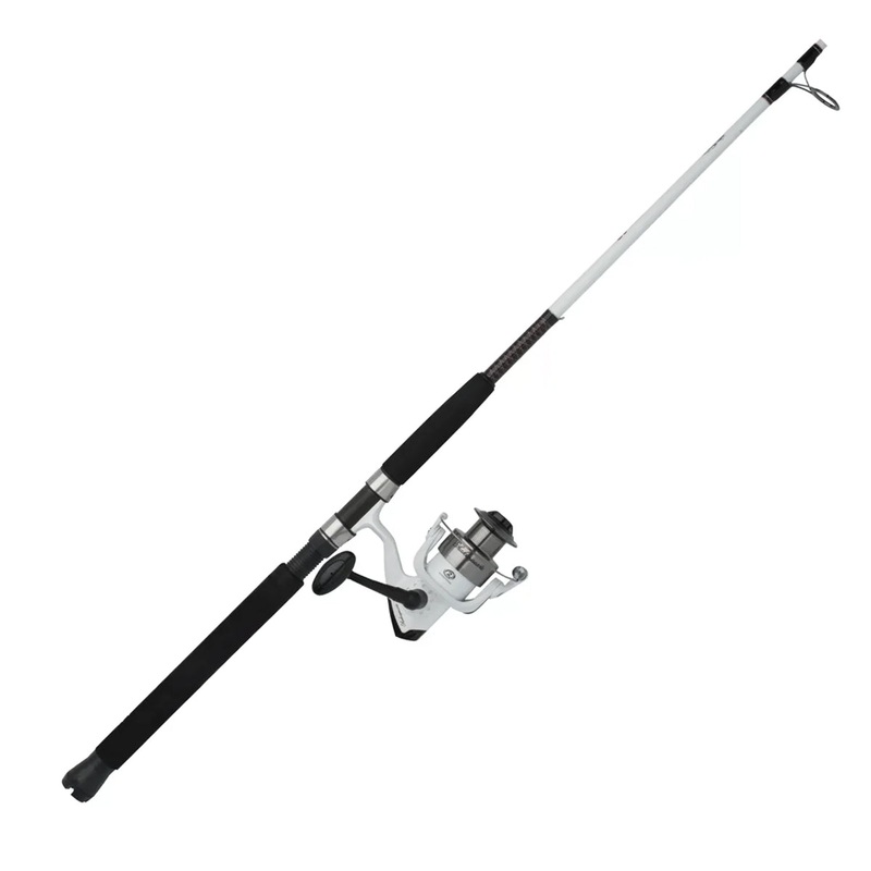 Ugly Stik Catfish Spinning Combo