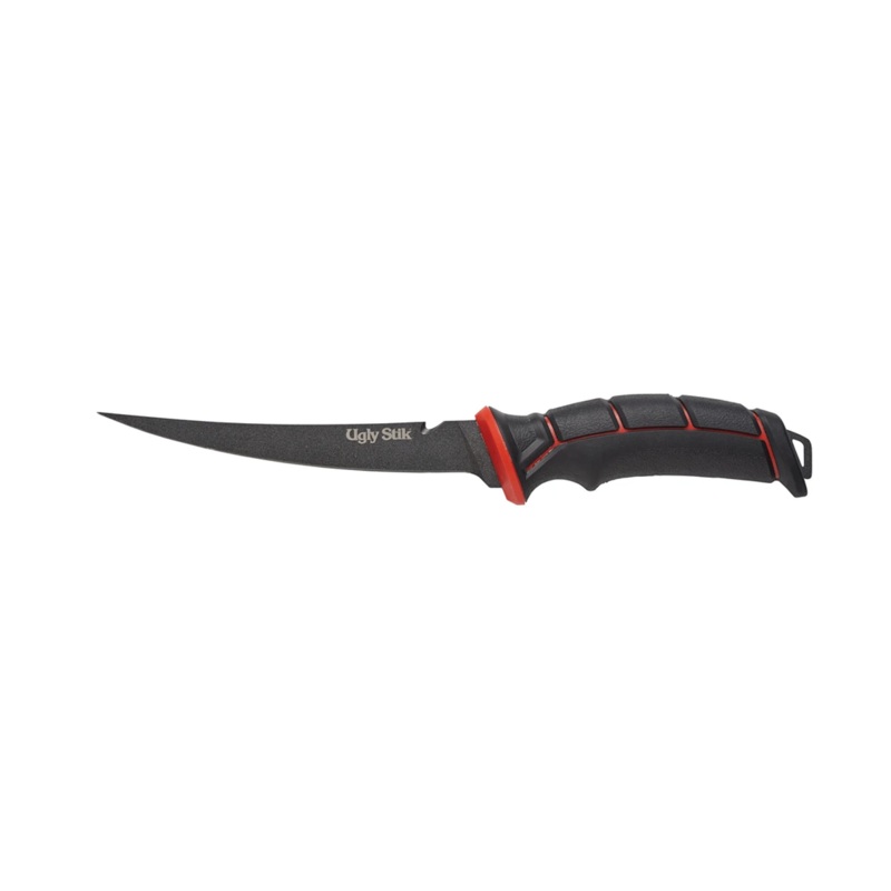 Ugly Stik Ugly Tools 7 in. Tapered Knife