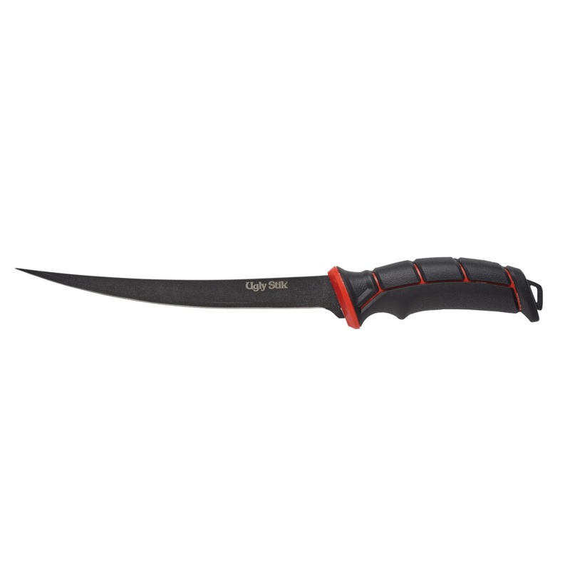Ugly Stik Ugly Tools 9 in. Flex Knife