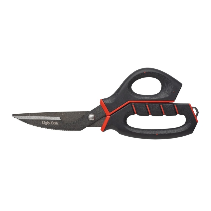 Ugly Stik Ugly Tools Marine Shears