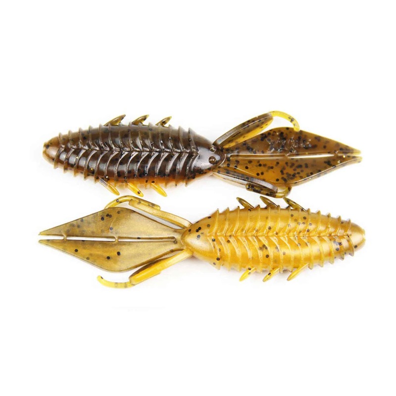 Adrenaline Bug_Bama Craw|4″