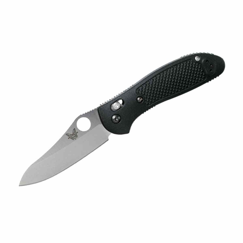 Benchmade Griptilian 550-1|550-1|551