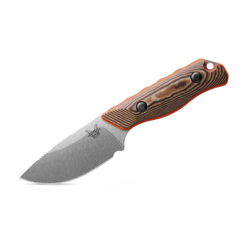 Benchmade Hidden Canyon Hunter