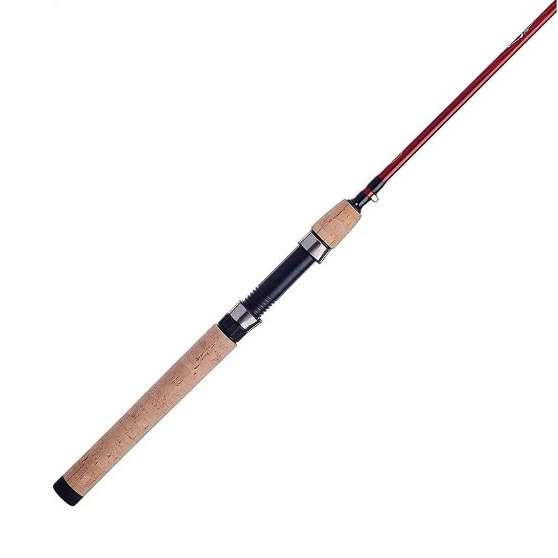 Berkley Cherry Wood Spinning Rod