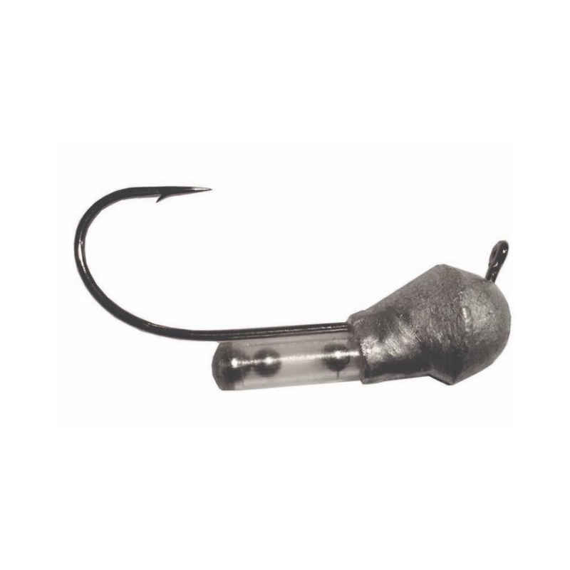 Bite Me Big Dude Rattle Head|3/8 oz|1/2 oz|3/4 oz