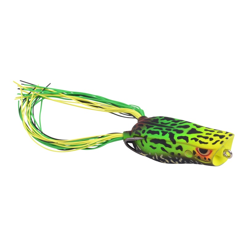 Bronzeye Poppin Frog_Freak|60